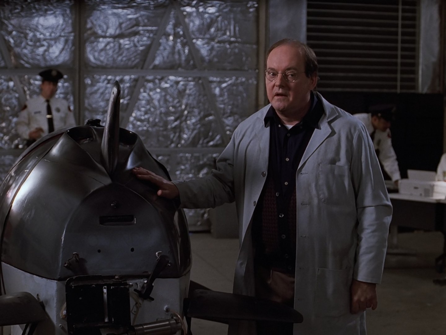 Сезон 1 Серия 17