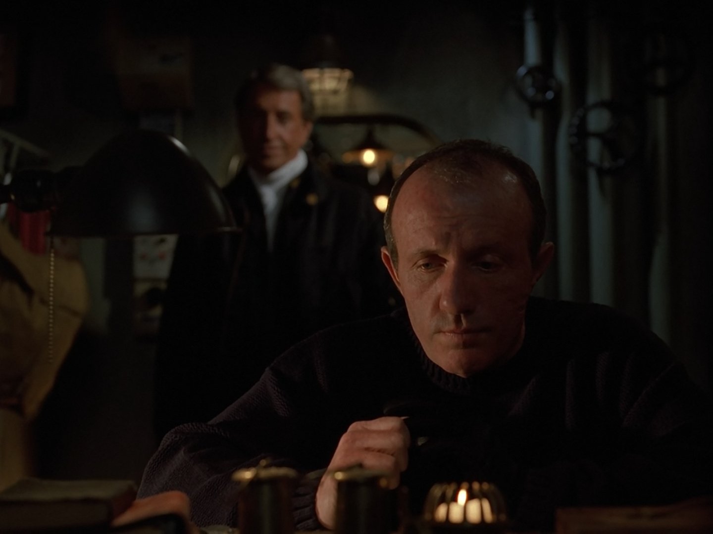 Сезон 1 Серия 16