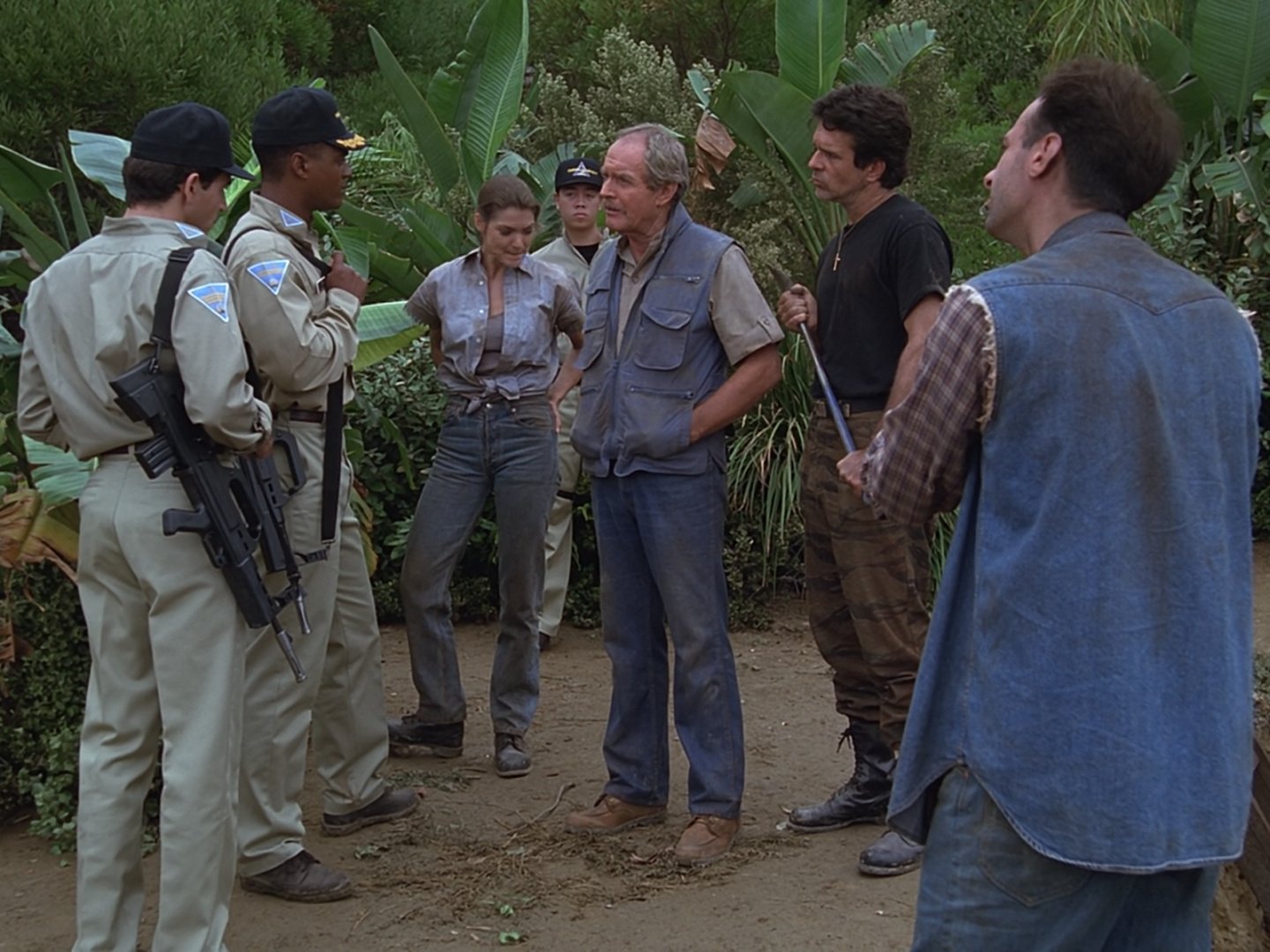 Сезон 1 Серия 15