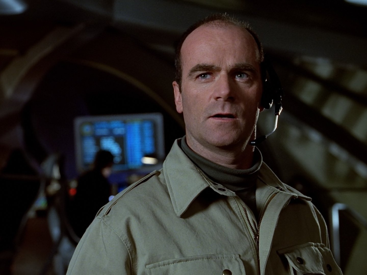 Сезон 1 Серия 14