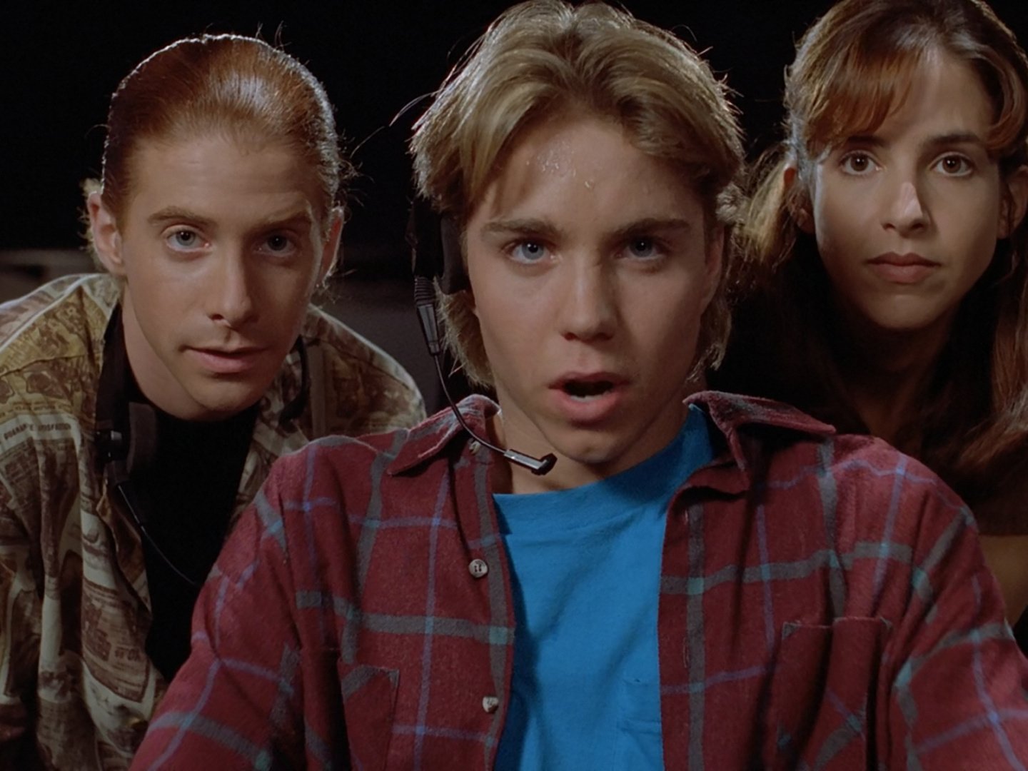 Сезон 1 Серия 12