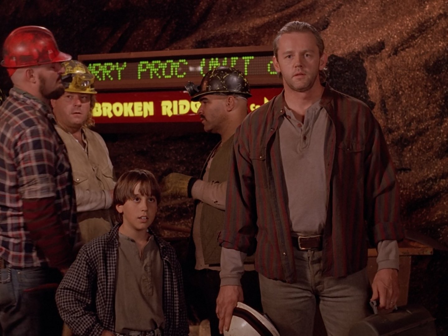 Сезон 1 Серия 11