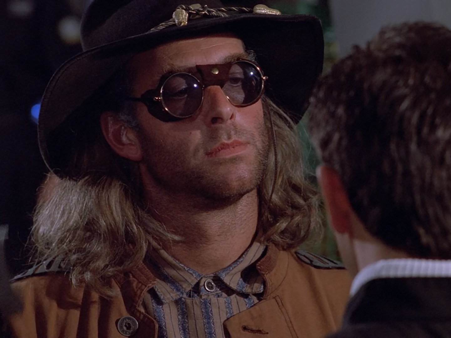 Сезон 1 Серия 10