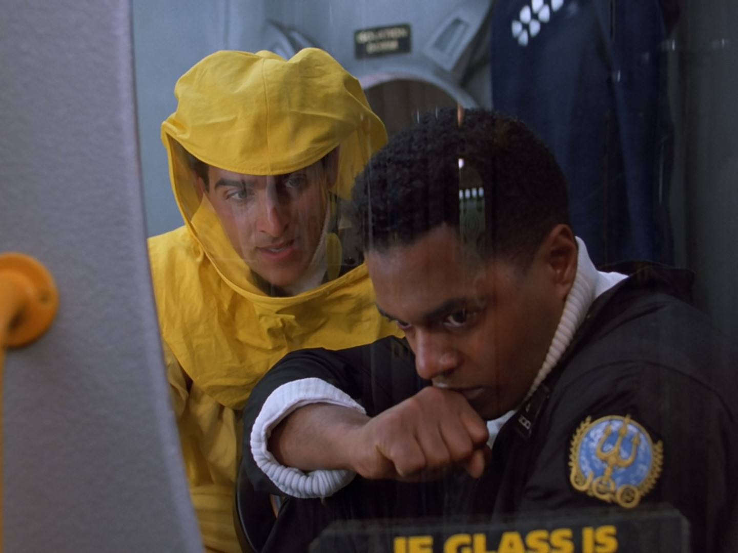 Сезон 1 Серия 7