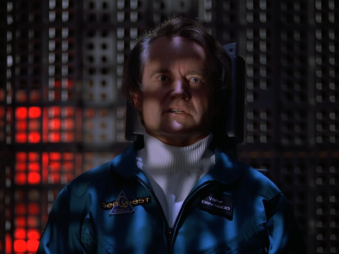 Сезон 1 Серия 4