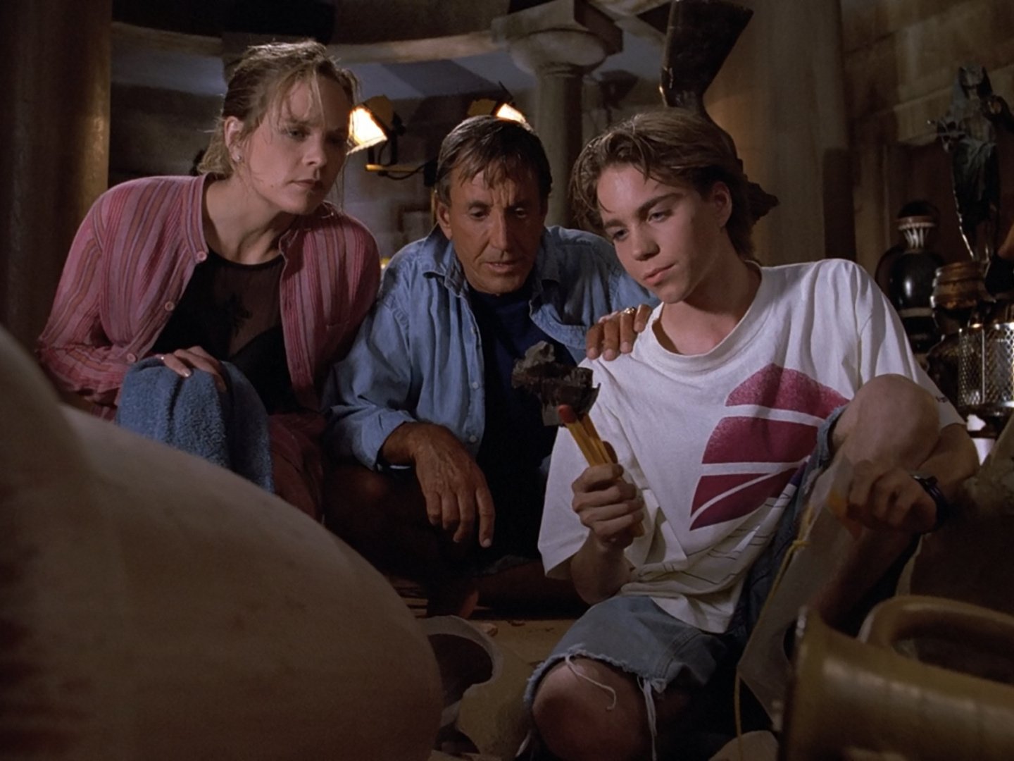 Сезон 1 Серия 3