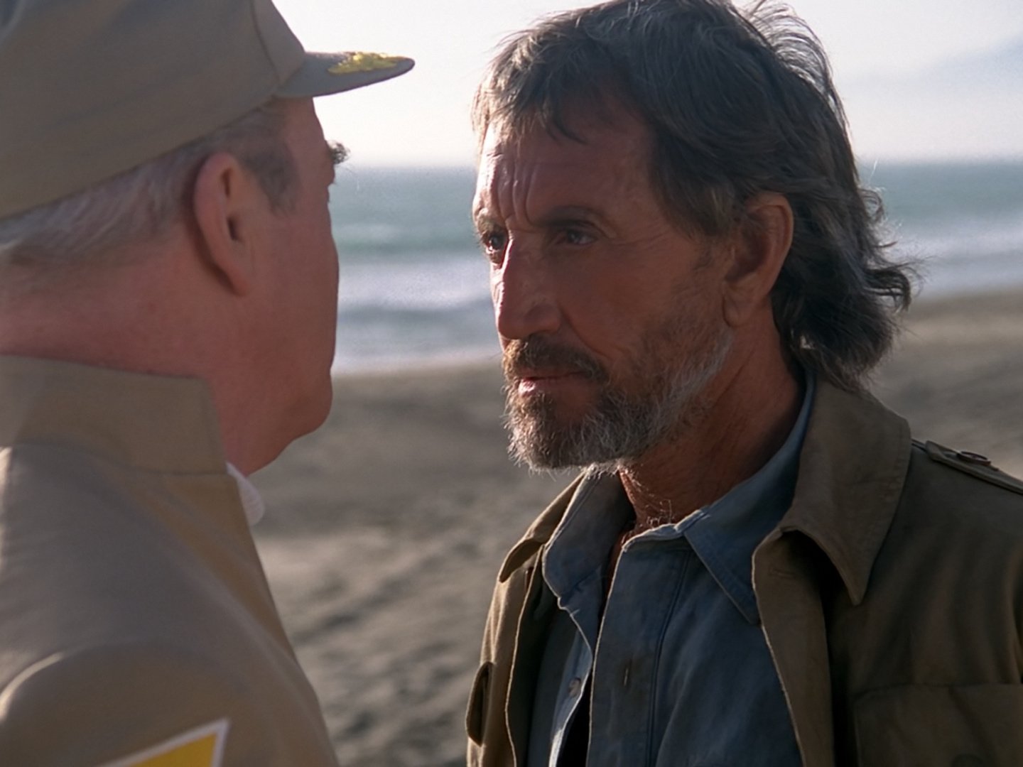 Сезон 1 Серия 1