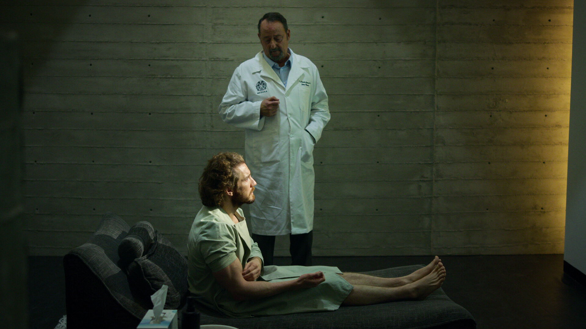 Сезон 3 Серия 5