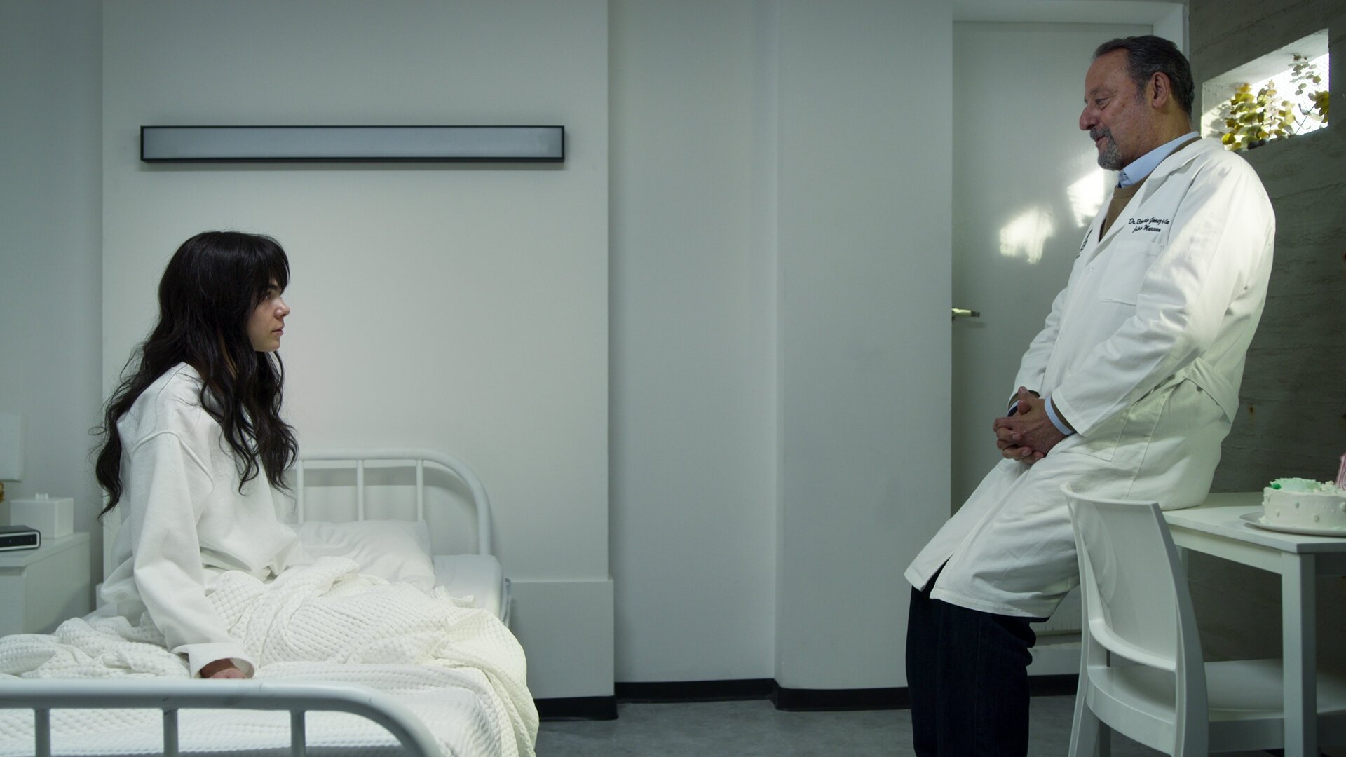 Сезон 3 Серия 3