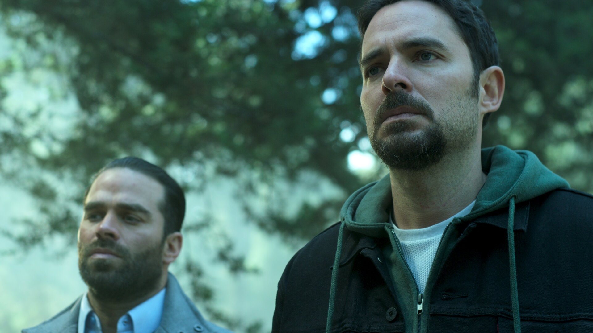 Сезон 3 Серия 1