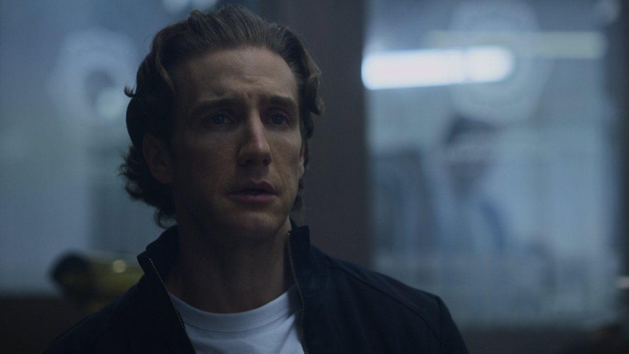 Сезон 2 Серия 8