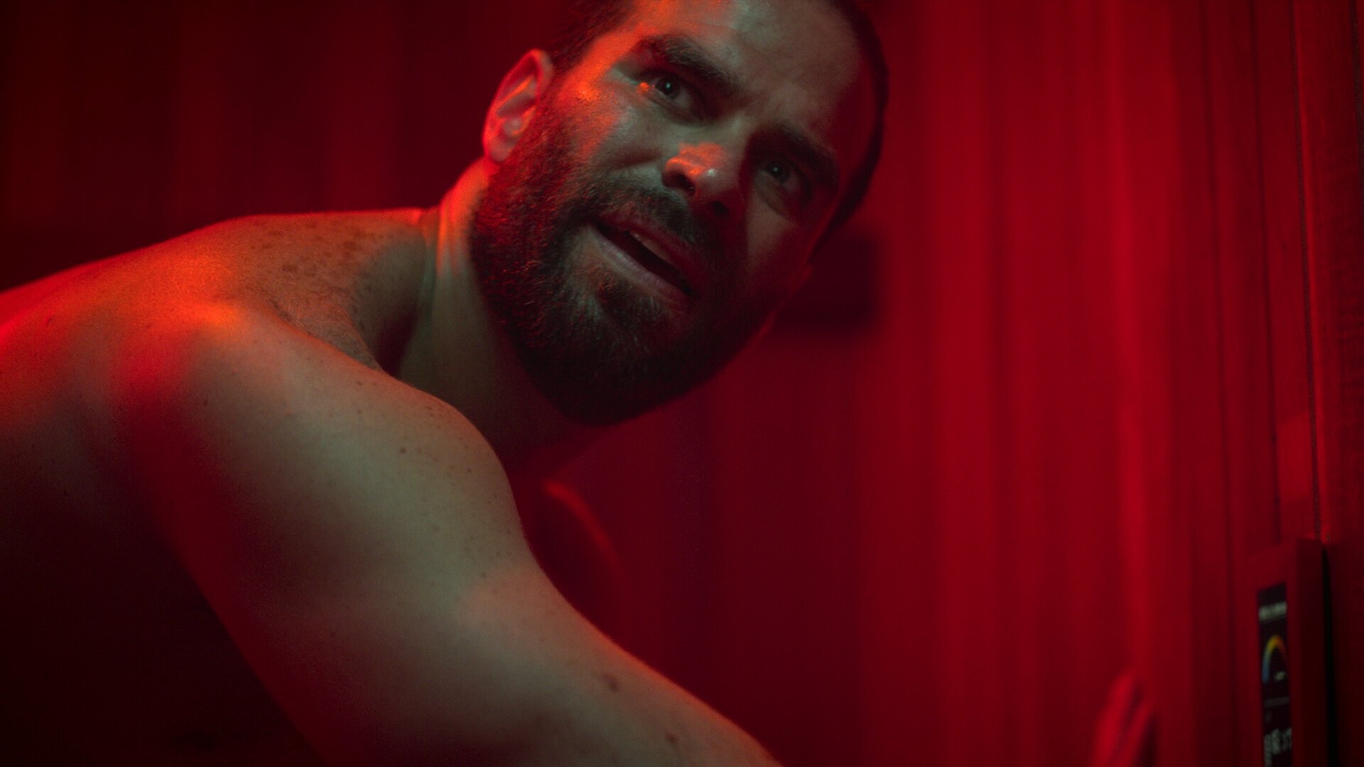 Сезон 1 Серия 4