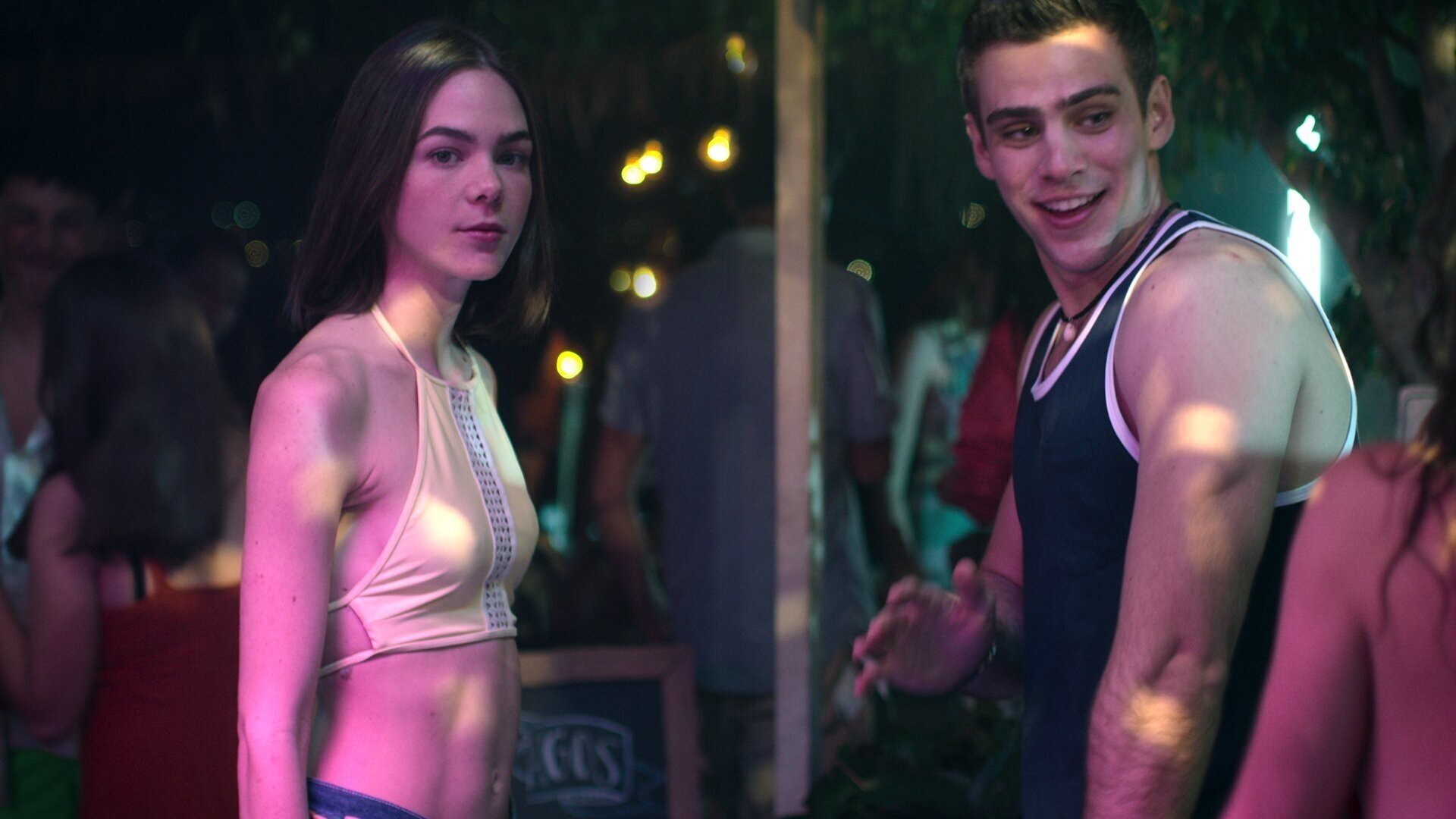 Сезон 1 Серия 3