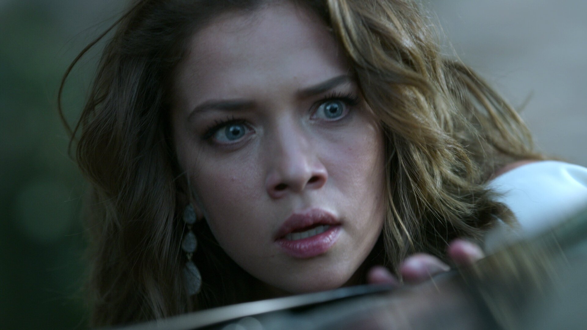 Сезон 1 Серия 2