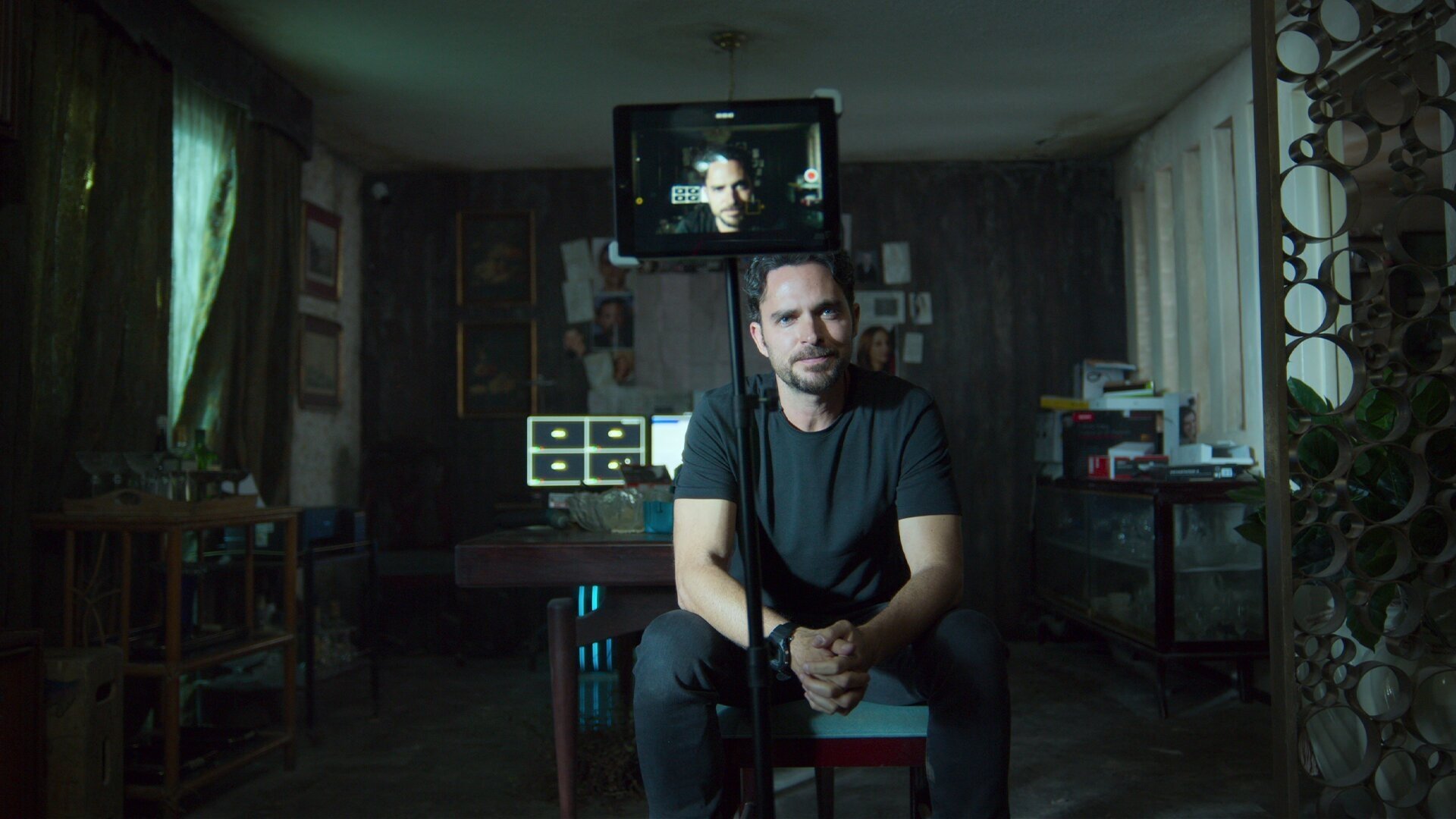 Сезон 1 Серия 1