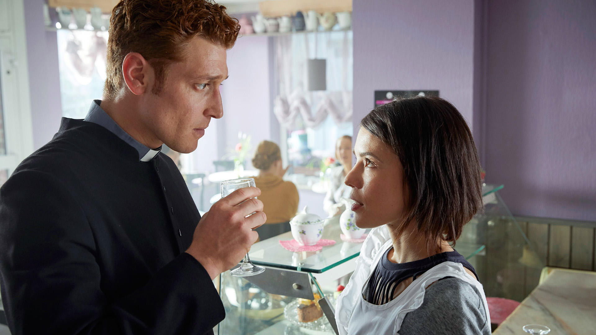 Сезон 1 Серия 8