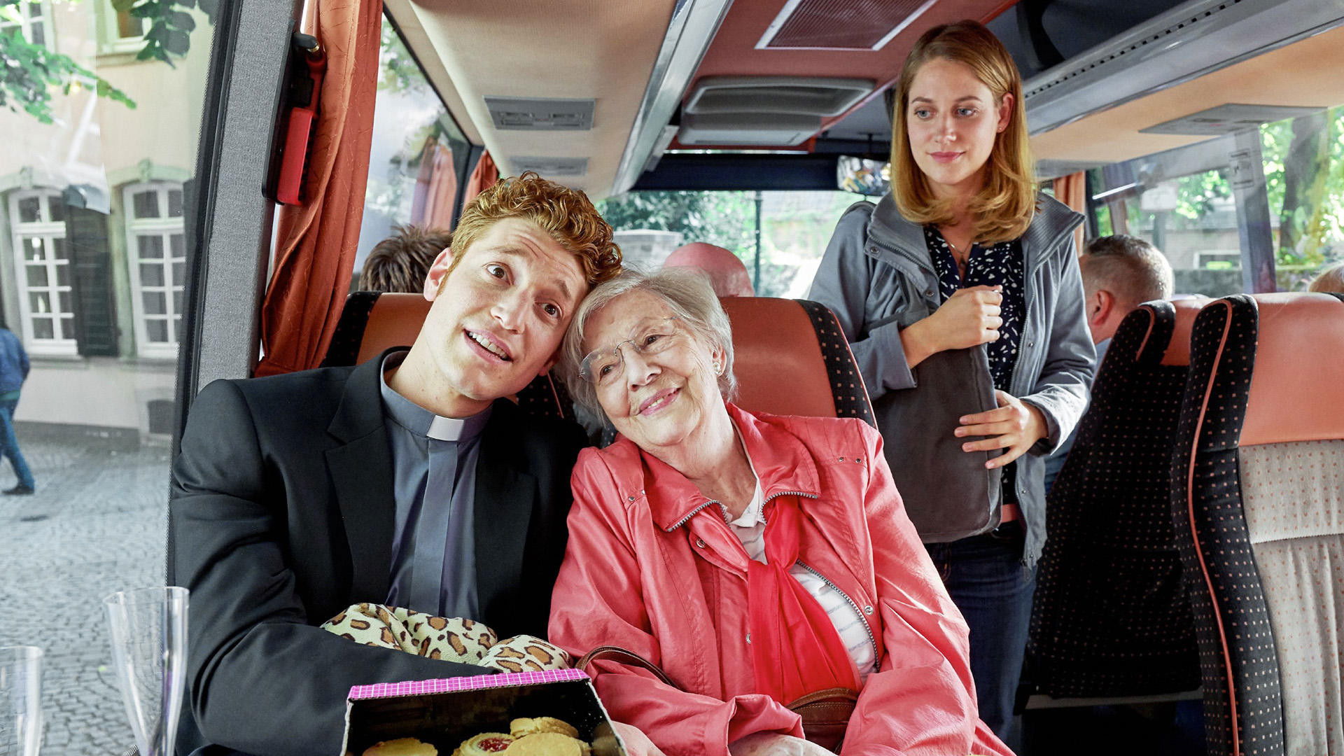 Сезон 1 Серия 6