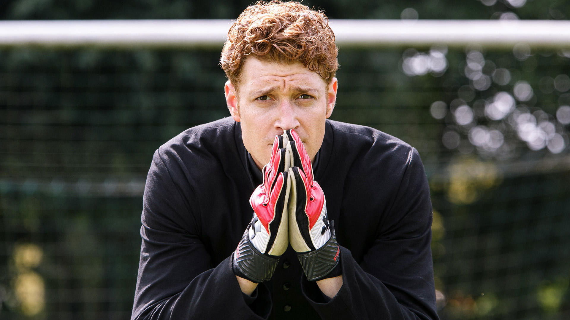 Сезон 1 Серия 5