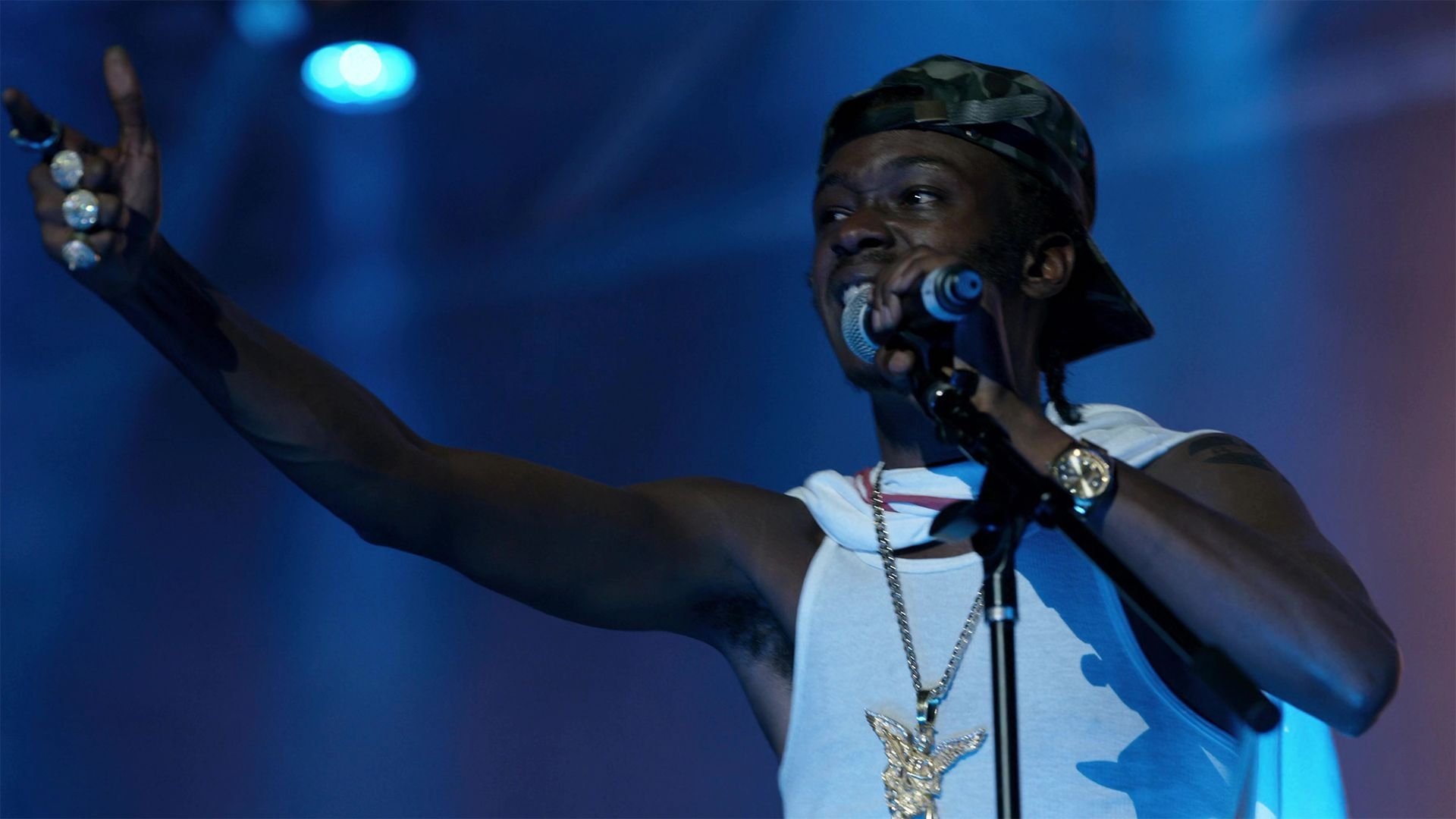 Сезон 3 Серия 10