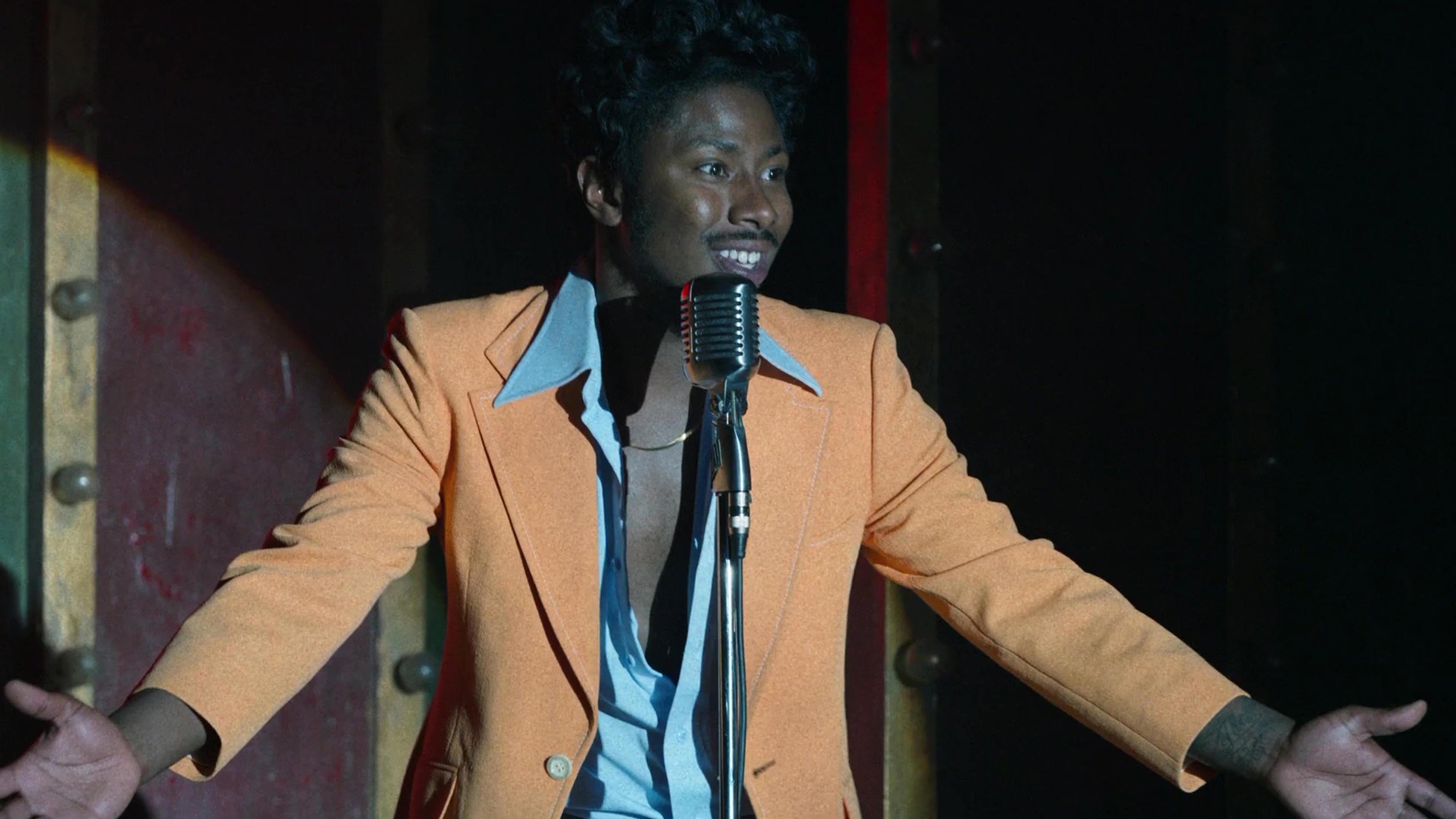 Сезон 3 Серия 3