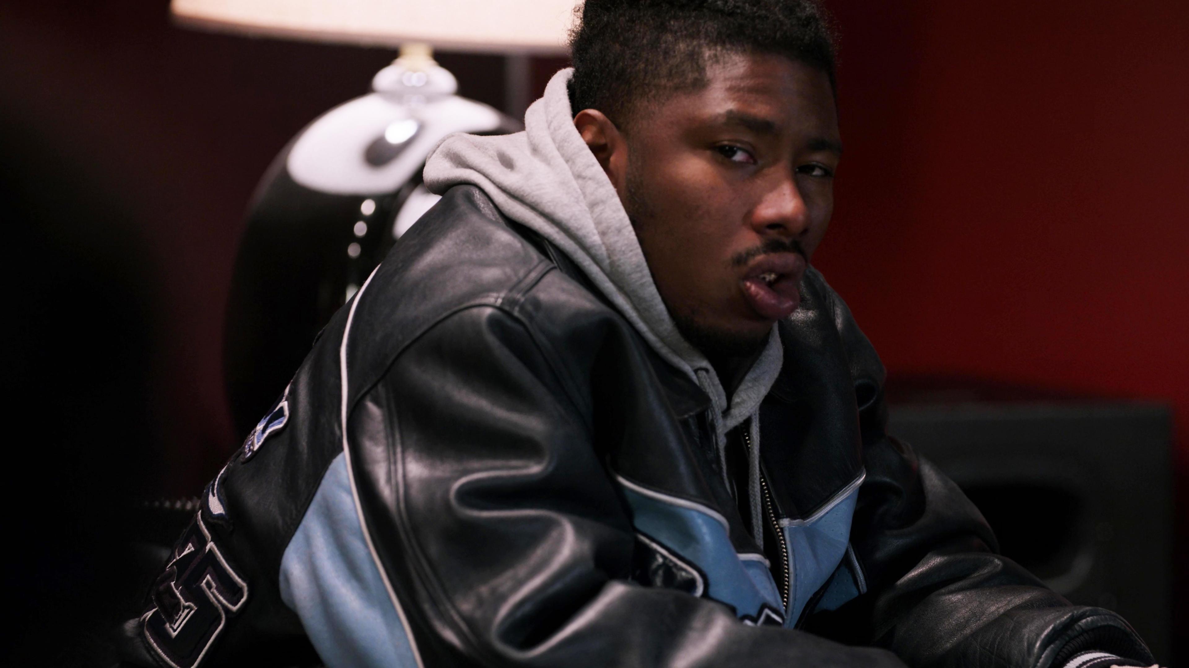 Сезон 3 Серия 2