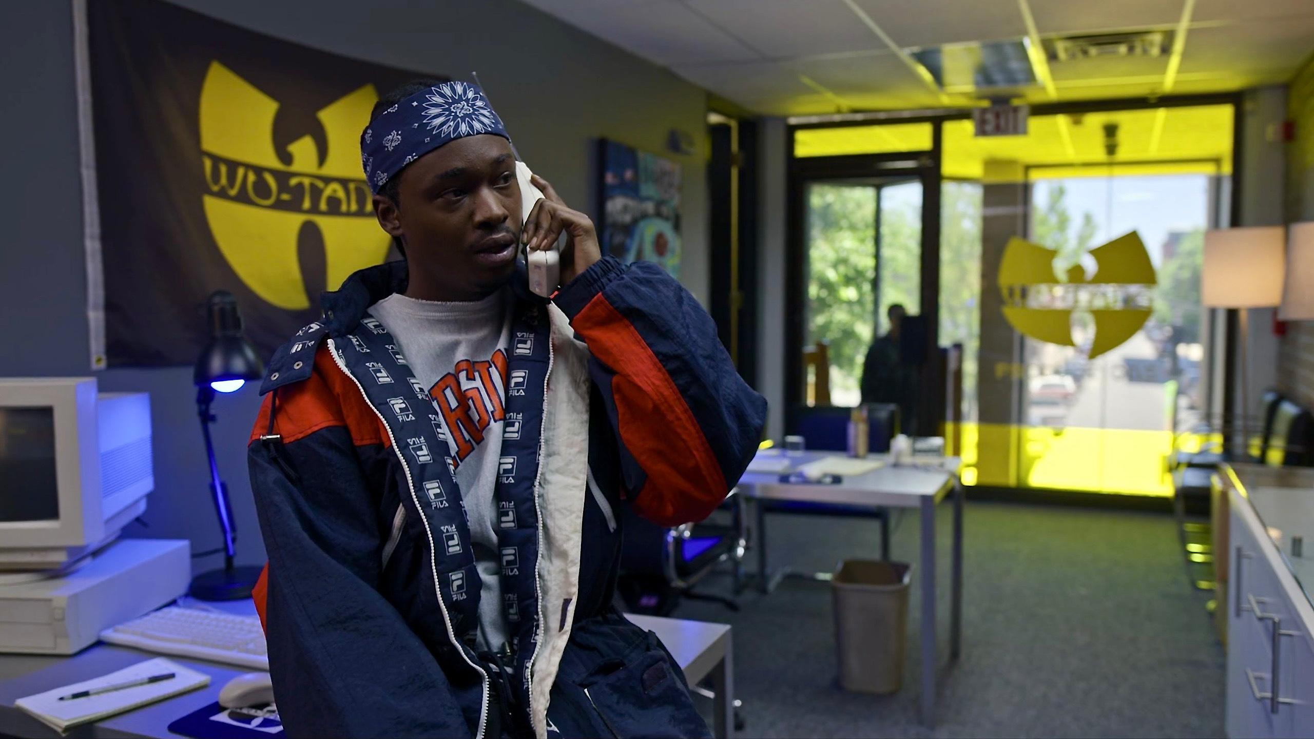 Сезон 2 Серия 10