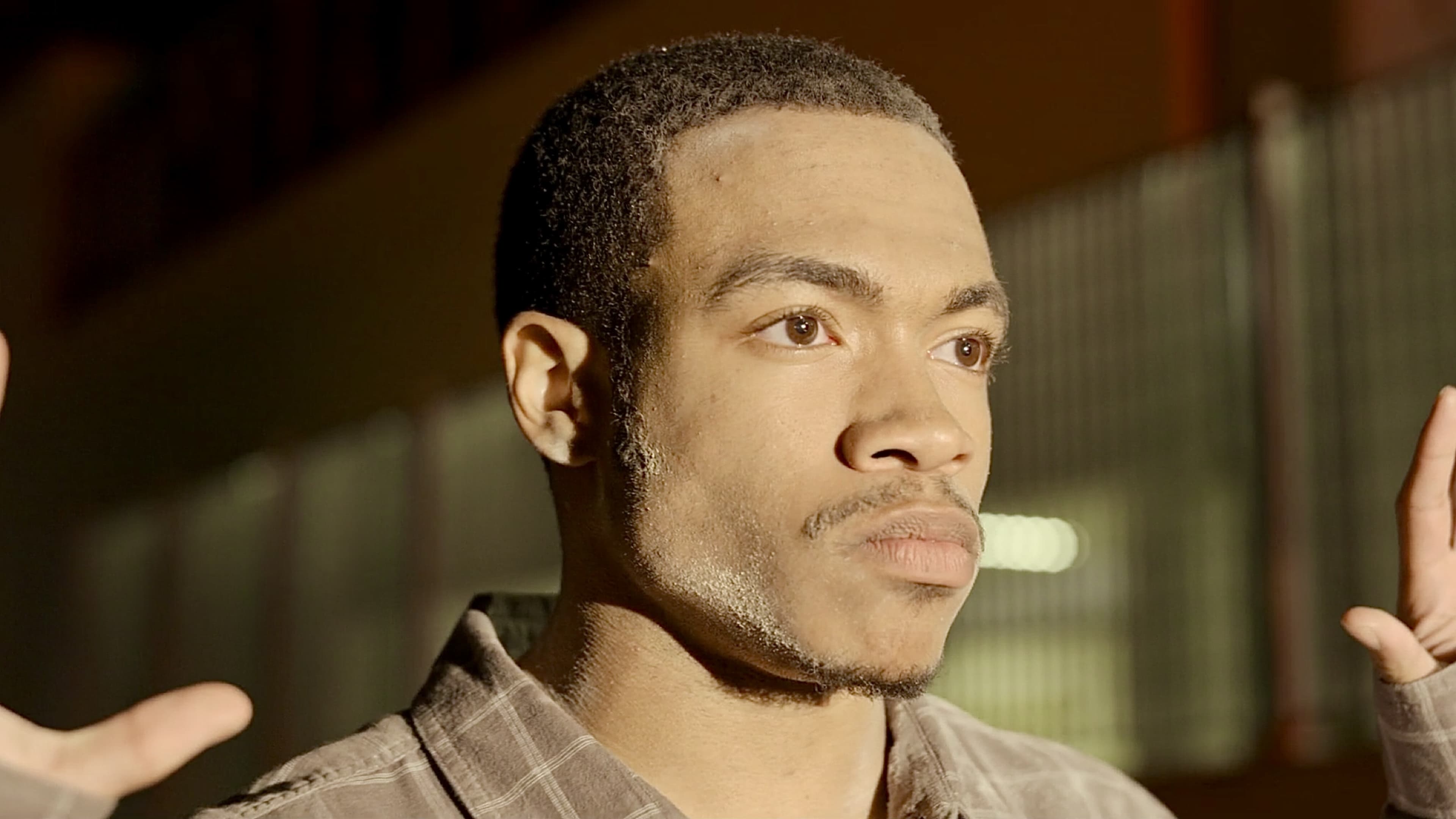 Сезон 2 Серия 9