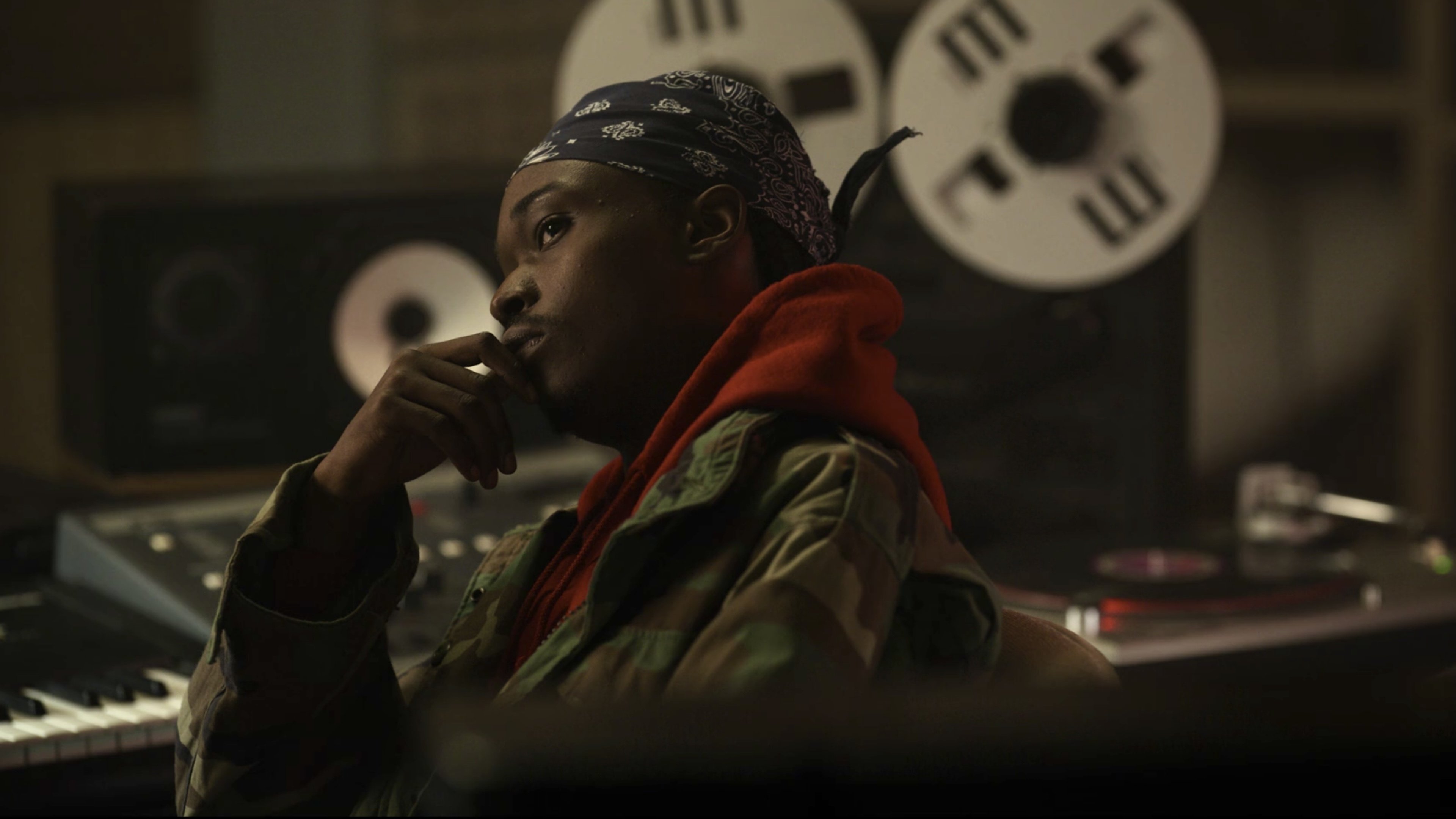 Сезон 2 Серия 6