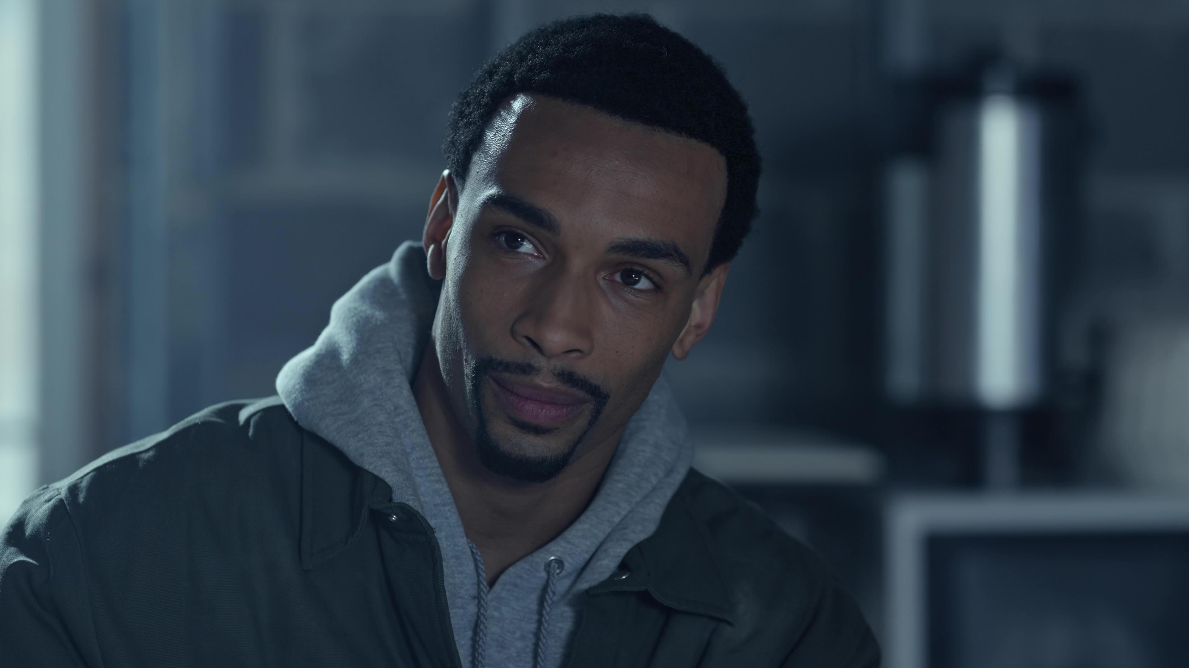 Сезон 2 Серия 3