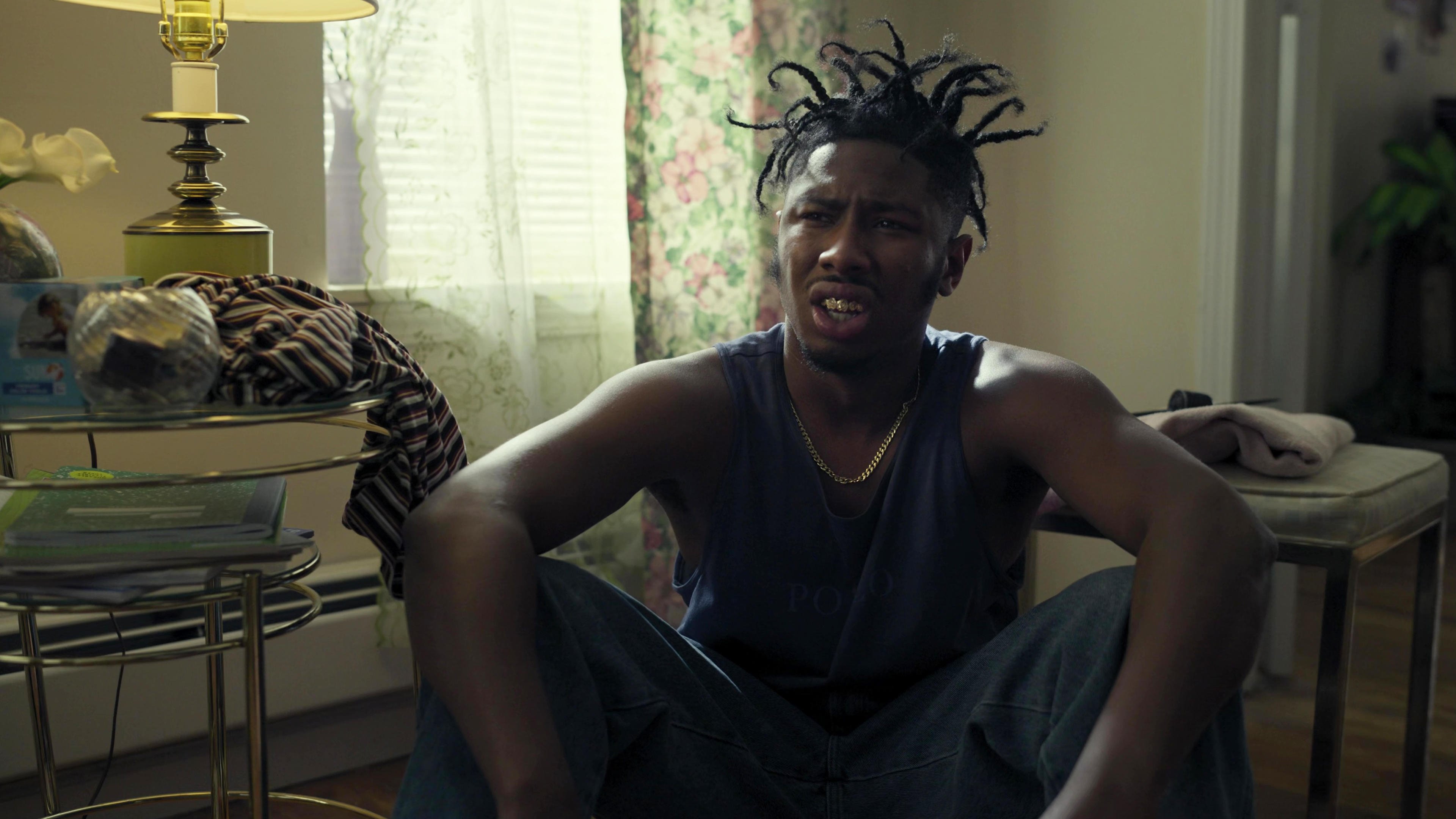 Сезон 2 Серия 2