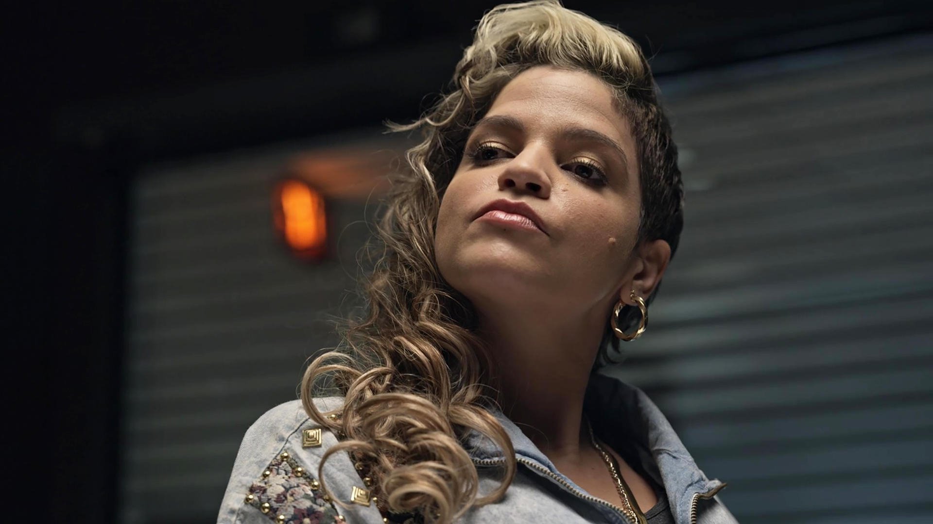 Сезон 1 Серия 10