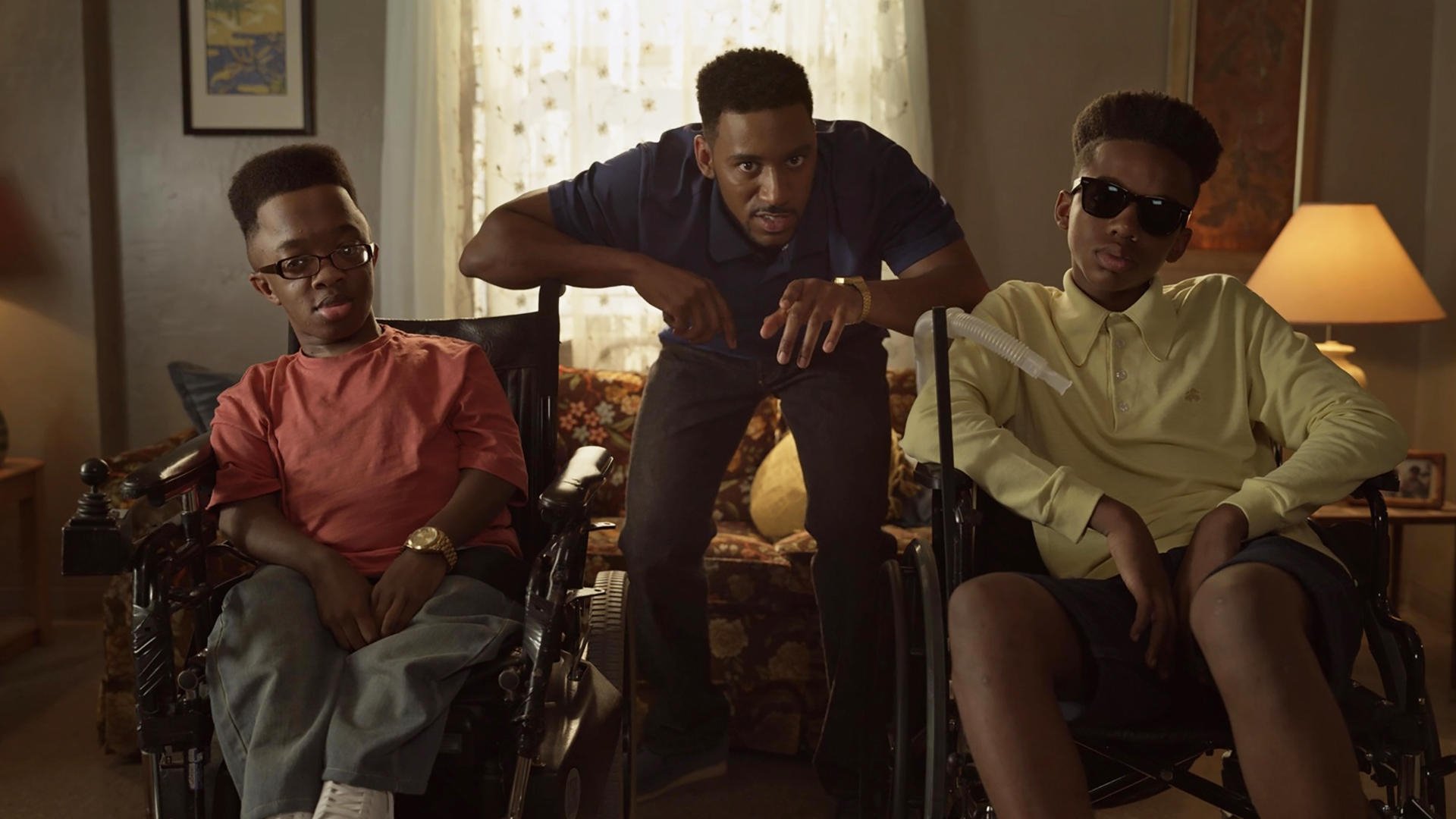 Сезон 1 Серия 9