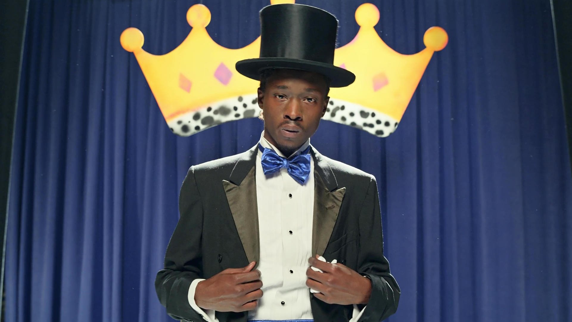 Сезон 1 Серия 8