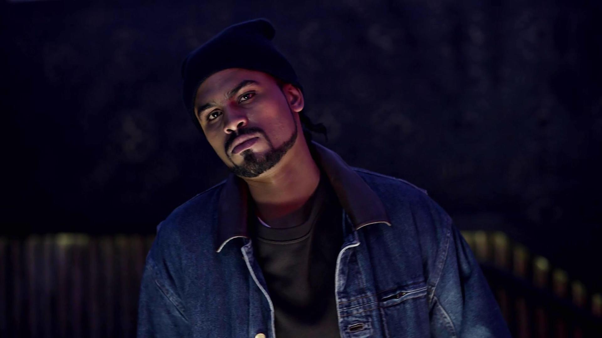 Сезон 1 Серия 7