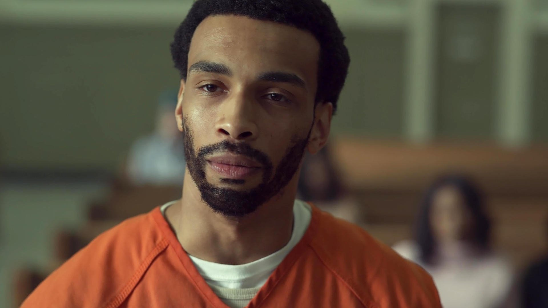 Сезон 1 Серия 5