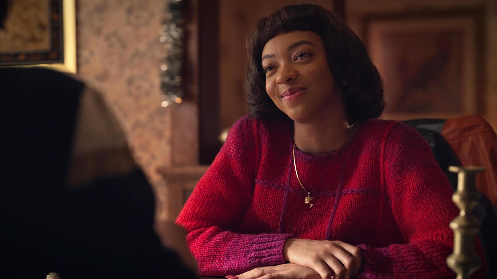 Сезон 1 Серия 4