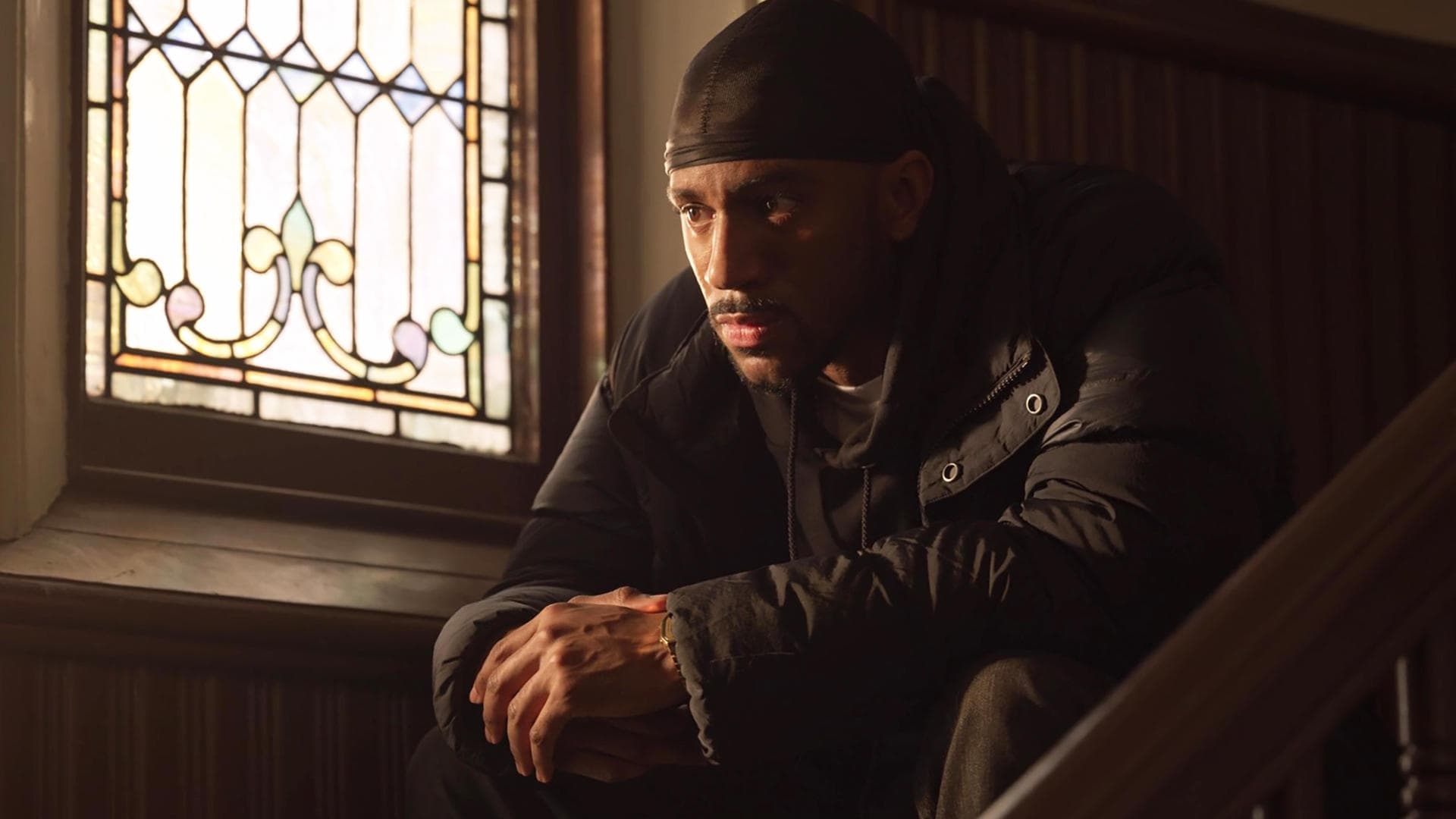 Сезон 1 Серия 3