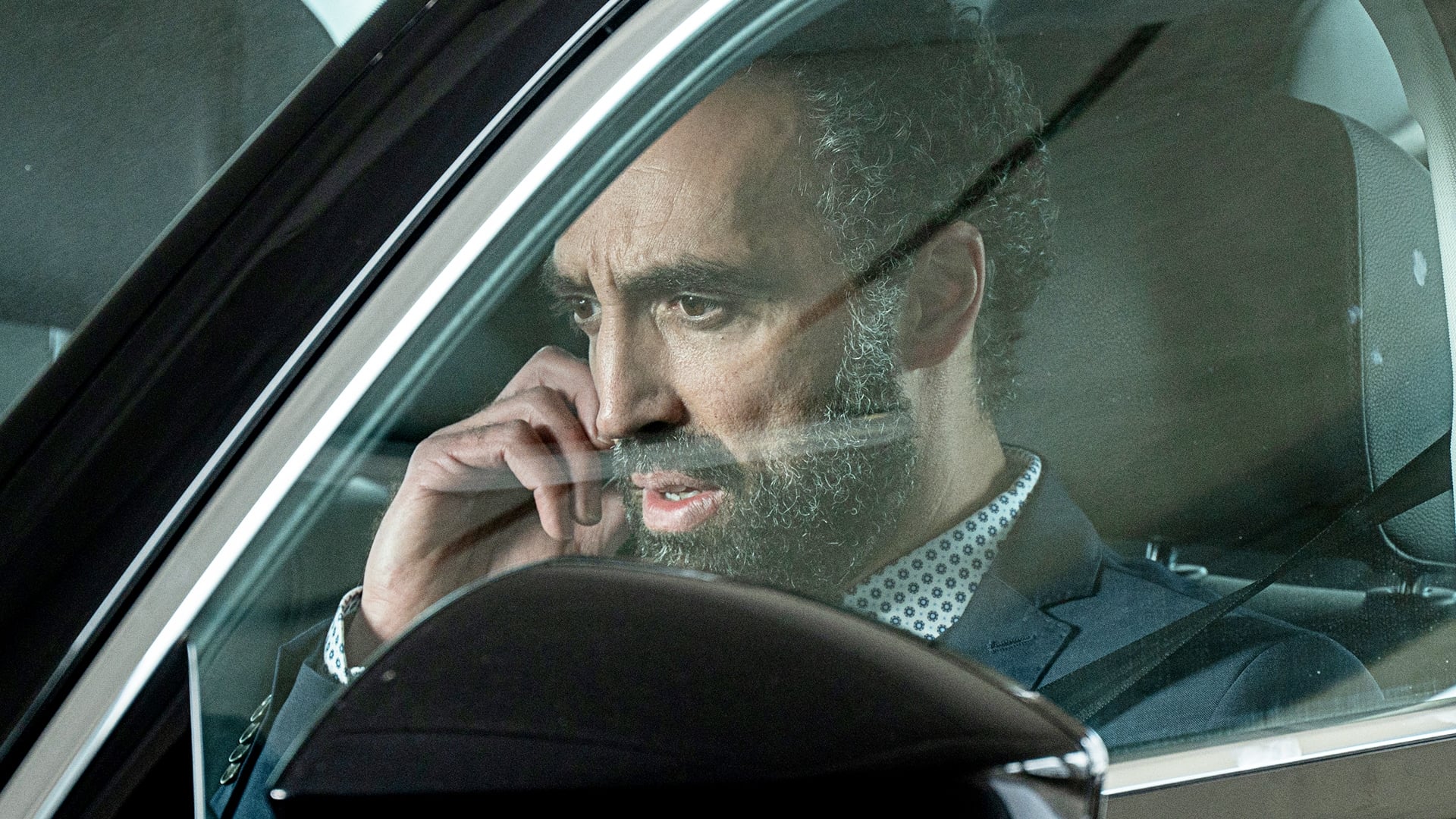 Сезон 1 Серия 5