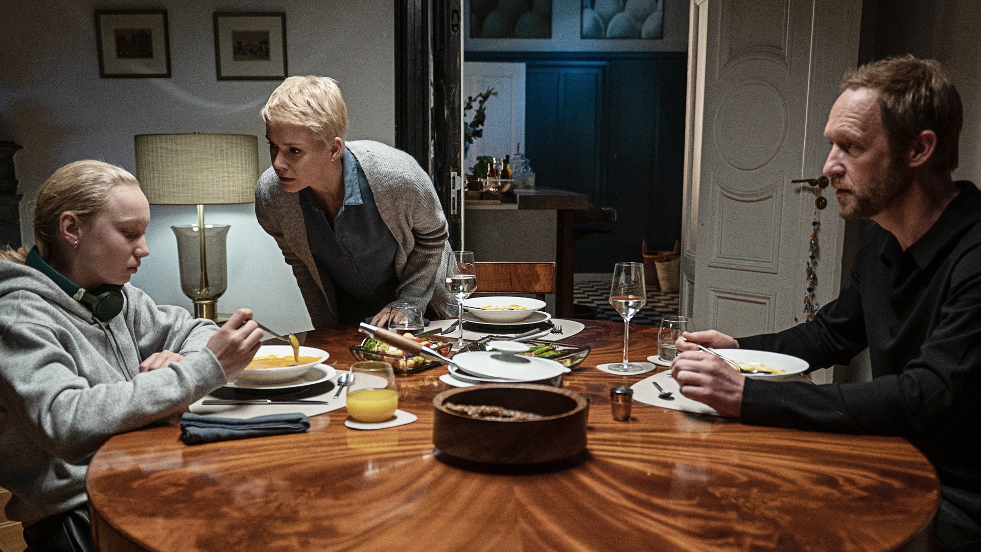 Сезон 1 Серия 4