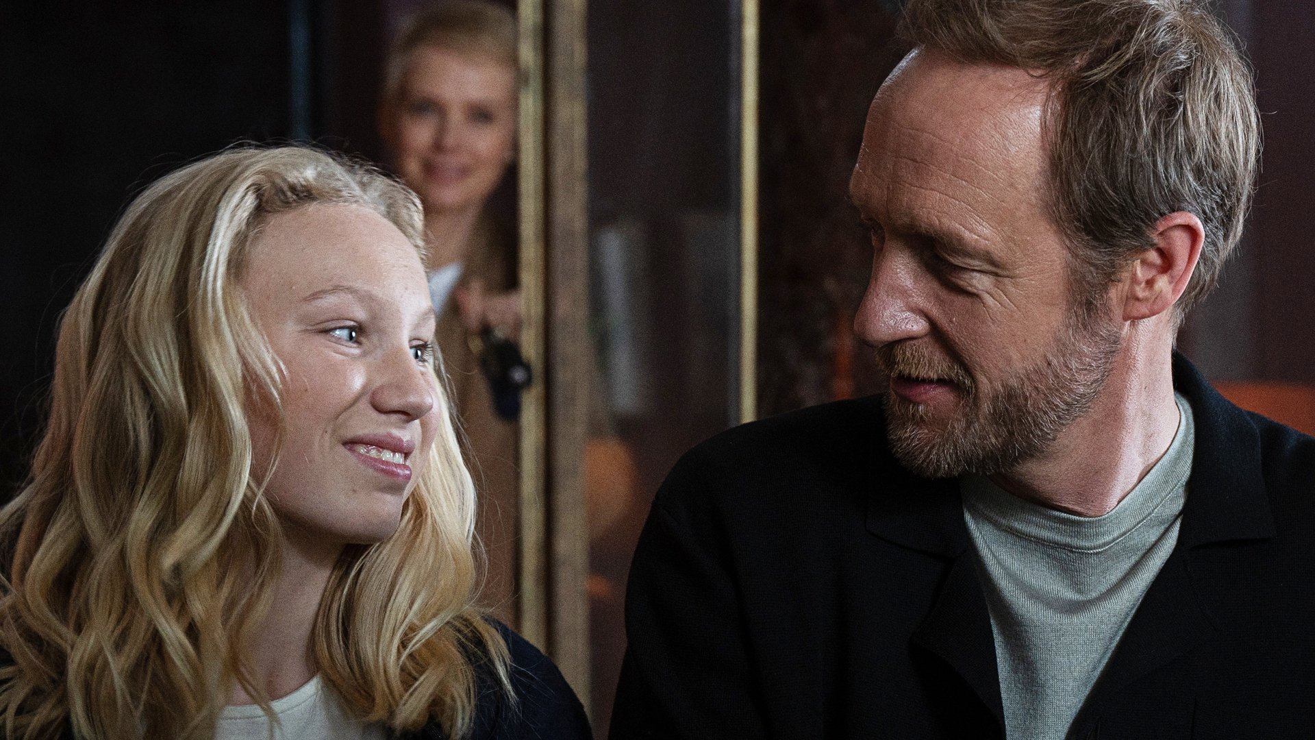 Сезон 1 Серия 1