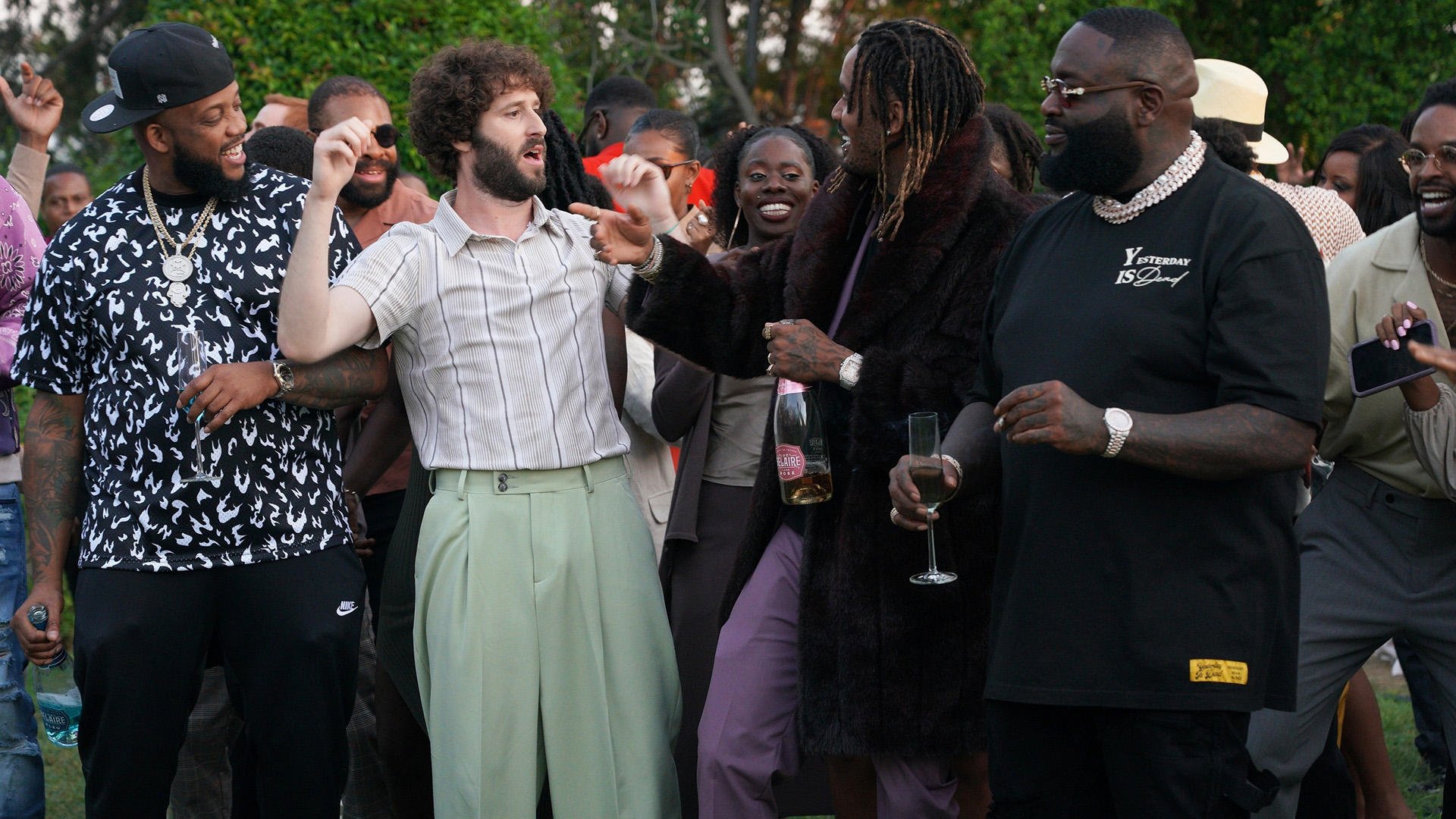 Сезон 3 Серия 3