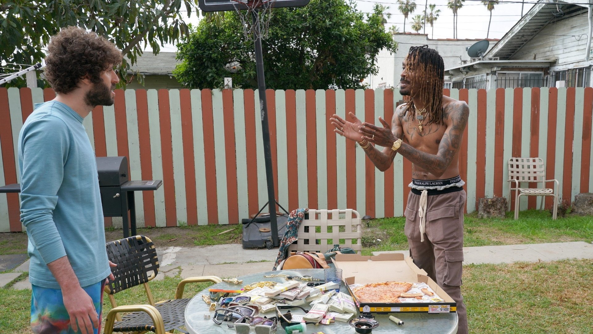 Сезон 2 Серия 10