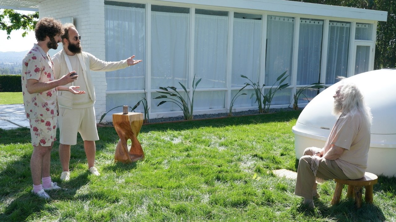 Сезон 2 Серия 9