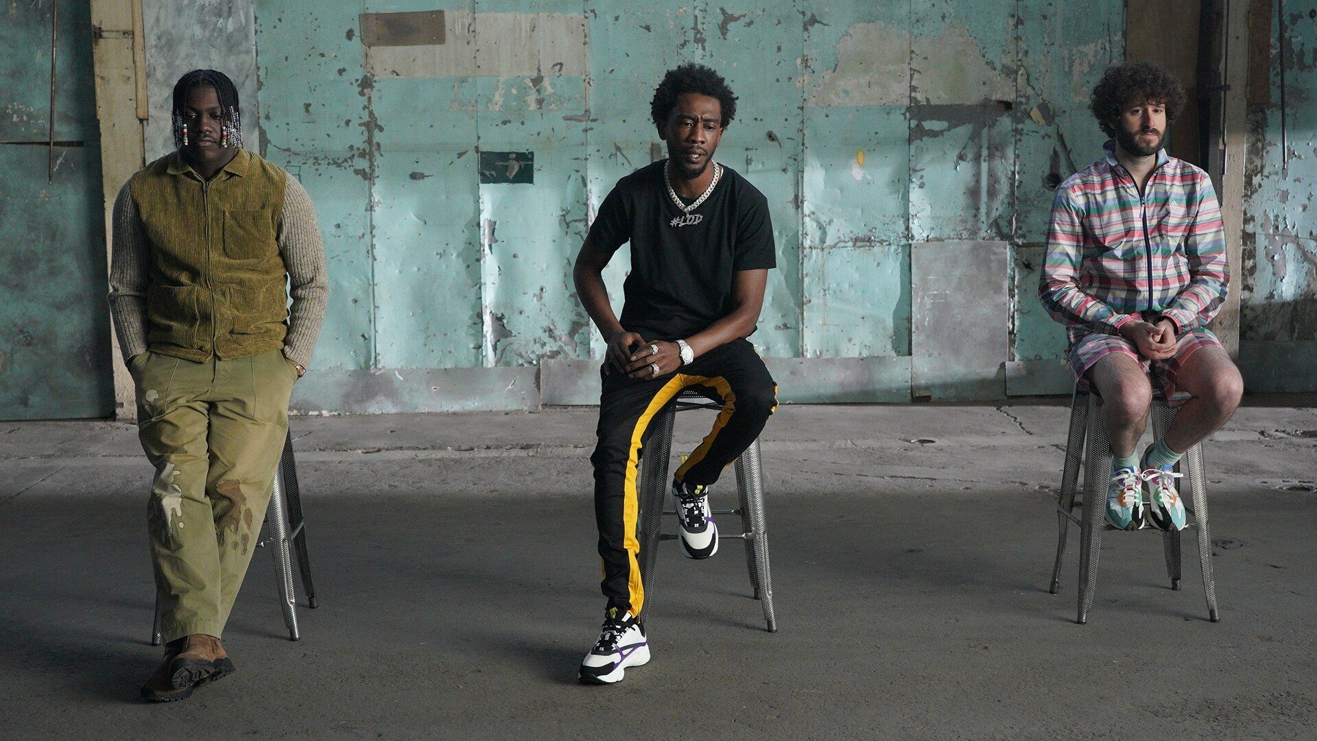 Сезон 2 Серия 7