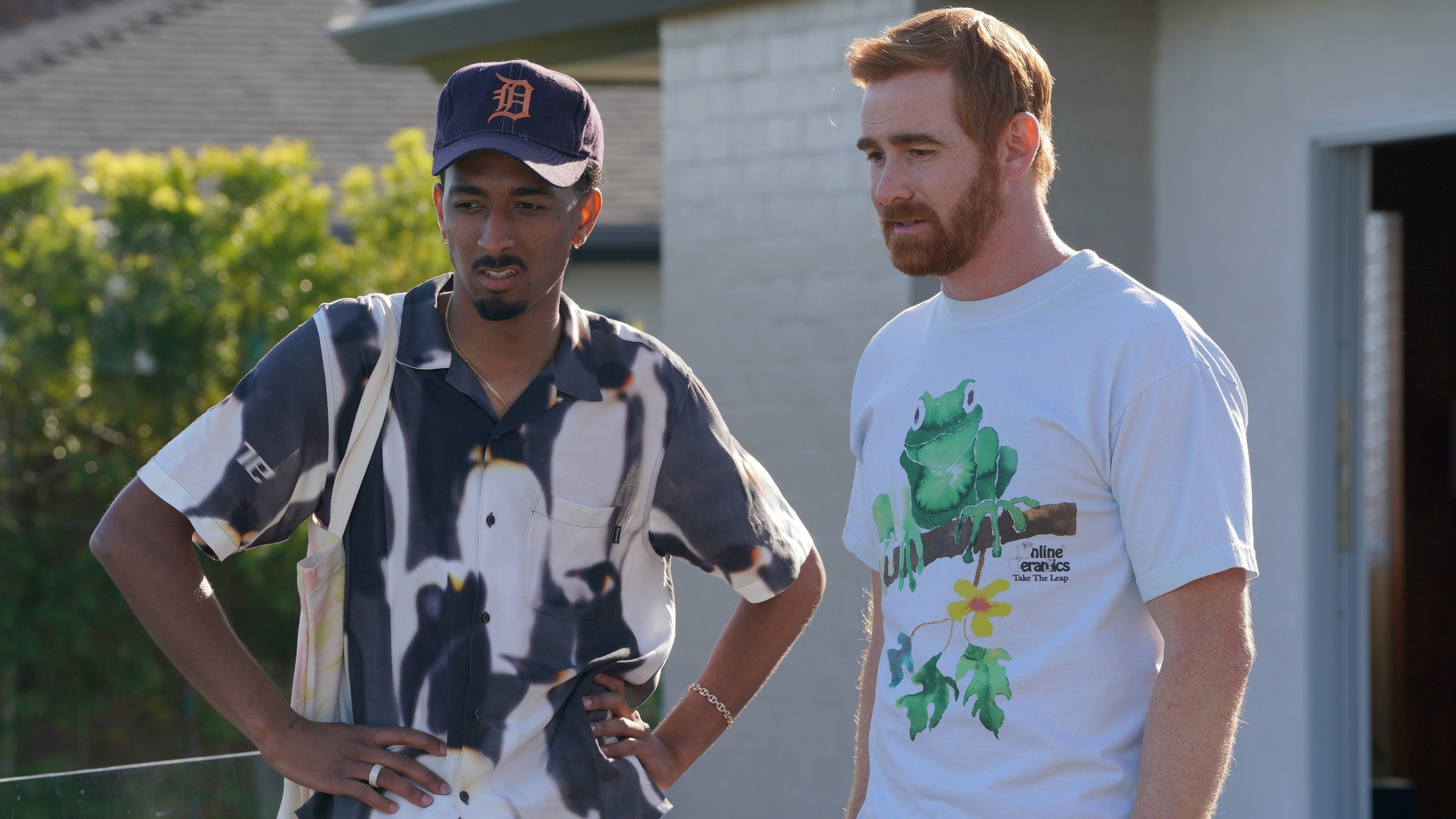 Сезон 2 Серия 5