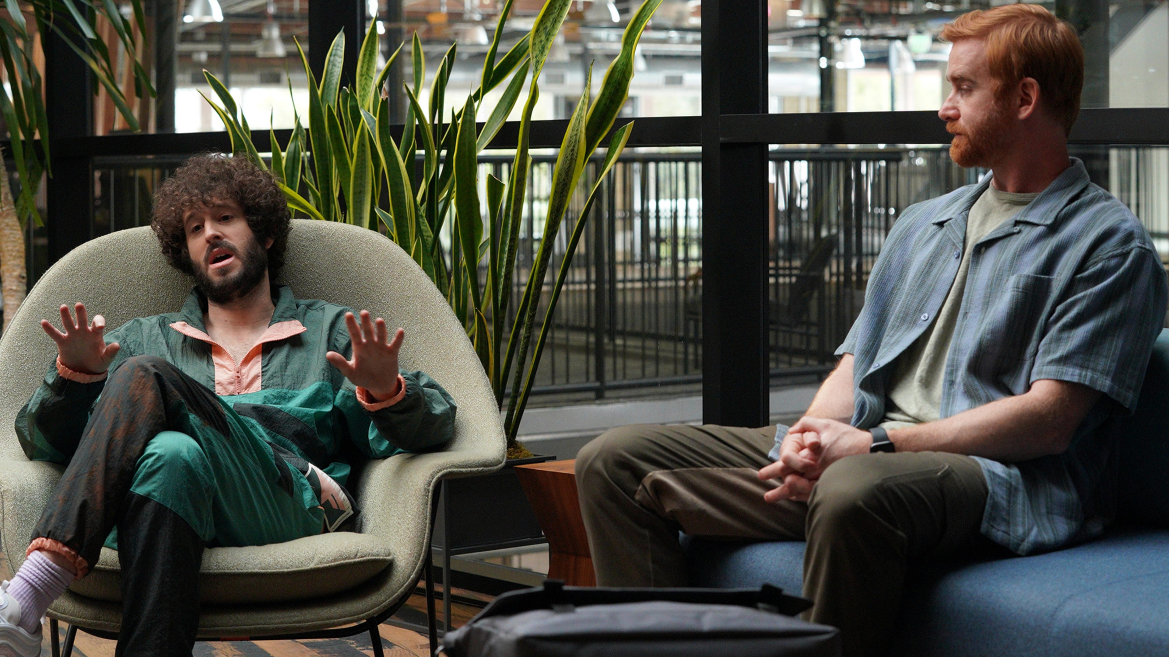 Сезон 2 Серия 2