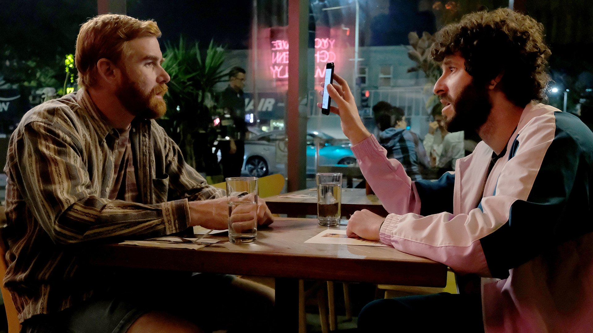 Сезон 1 Серия 10