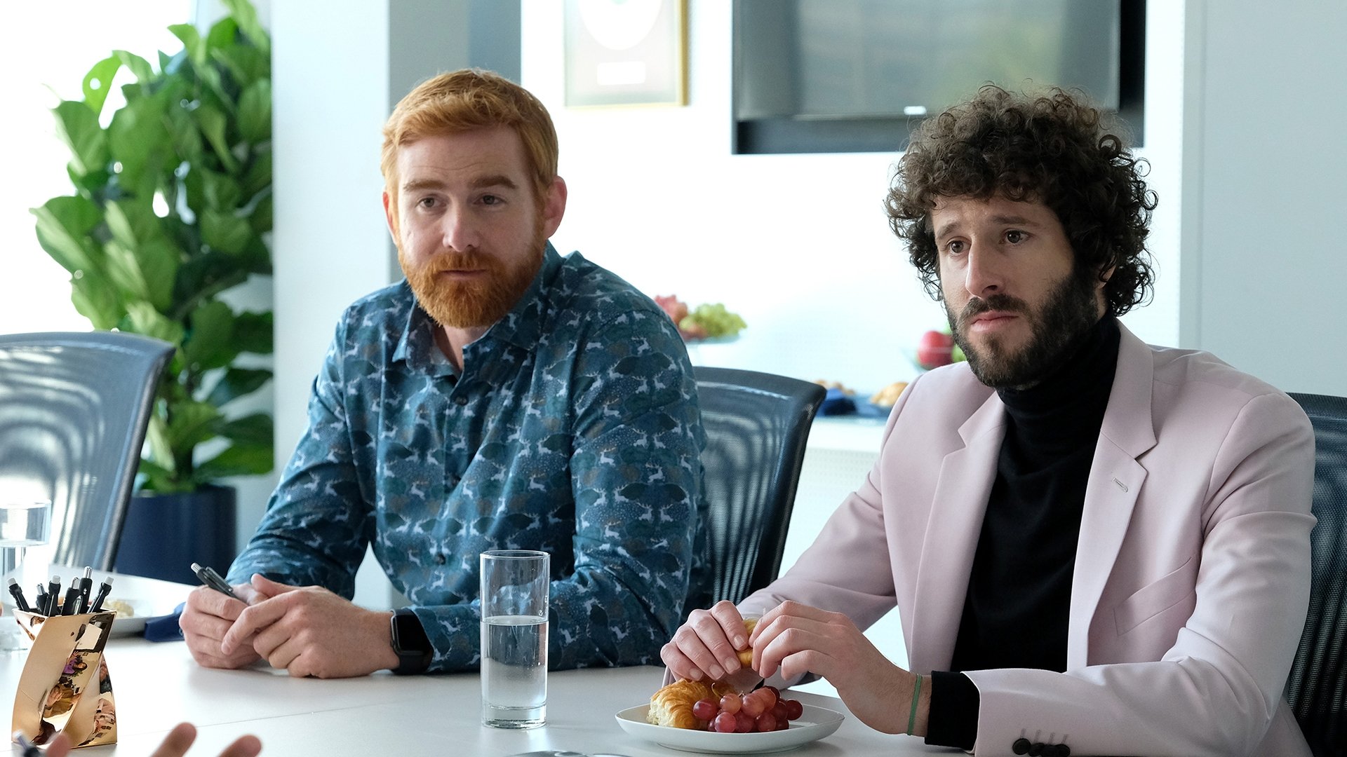 Сезон 1 Серия 8