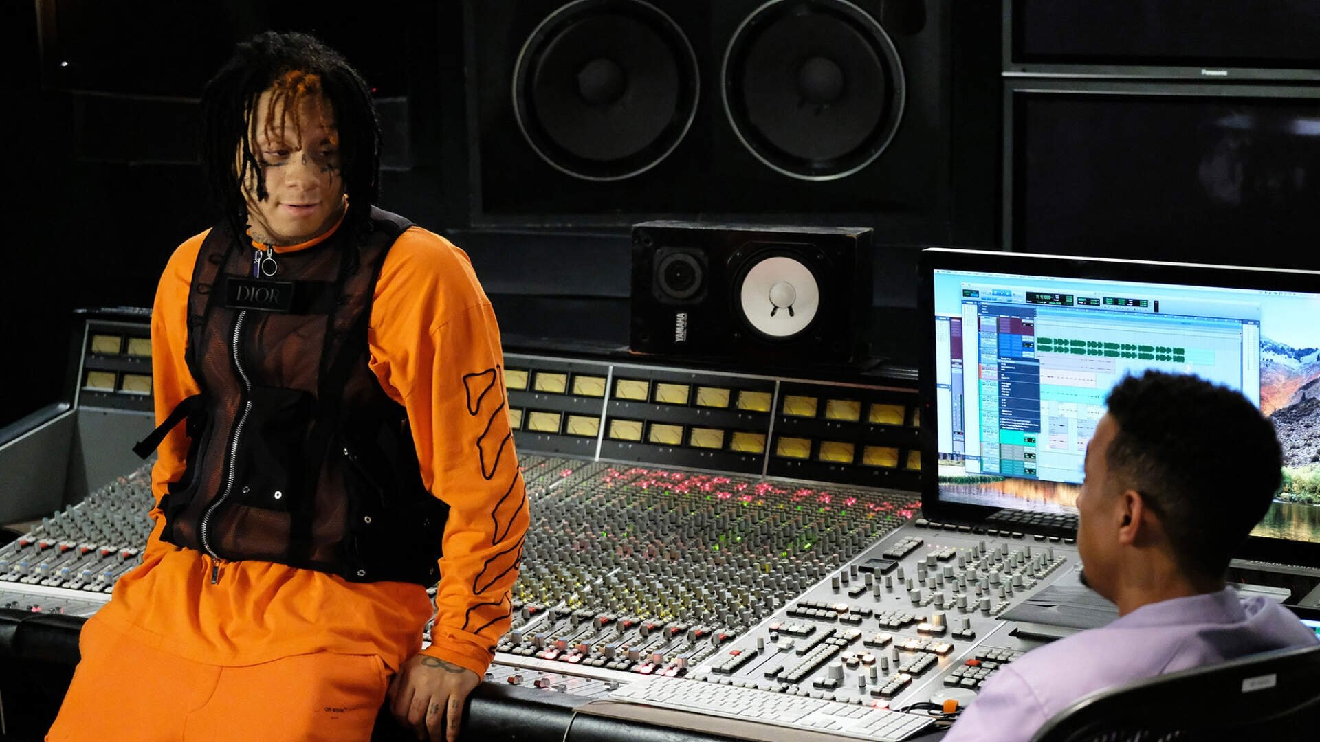 Сезон 1 Серия 7