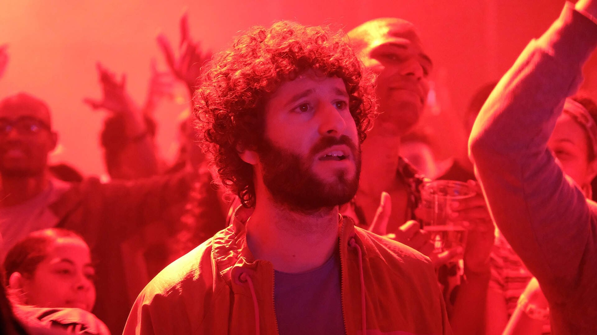 Сезон 1 Серия 5